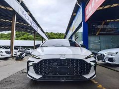 SAIC MG6 Pro 1.5T Automatic Trophy Luxury Edition - ფოტო 2