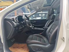 SAIC MG6 Pro 1.5T Automatic Trophy Luxury Edition - ფოტო 4