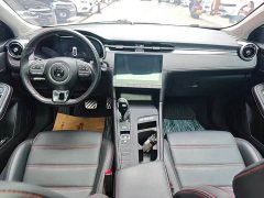 SAIC MG6 Pro 1.5T Automatic Trophy Luxury Edition - ფოტო 5