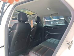 SAIC MG6 Pro 1.5T Automatic Trophy Luxury Edition - ფოტო 6