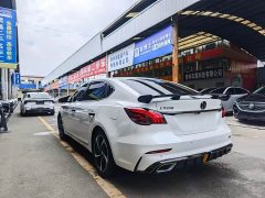 SAIC MG6 Pro 1.5T Automatic Trophy Luxury Edition - ფოტო 9