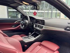 BMW 4 Series 425i M Sport Night Edition - ფოტო 11