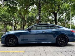 BMW 4 Series 425i M Sport Night Edition - ფოტო 3