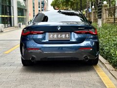 BMW 4 Series 425i M Sport Night Edition - ფოტო 5