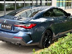 BMW 4 Series 425i M Sport Night Edition - ფოტო 7