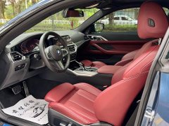 BMW 4 Series 425i M Sport Night Edition - ფოტო 8