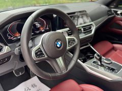 BMW 4 Series 425i M Sport Night Edition - ფოტო 9