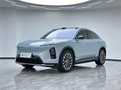 NIO EC6 75kWh - ფოტო 1