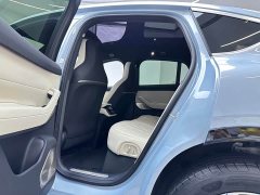 NIO EC6 75kWh - ფოტო 10