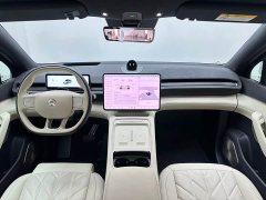 NIO EC6 75kWh - ფოტო 11