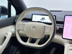 NIO EC6 75kWh - ფოტო 12