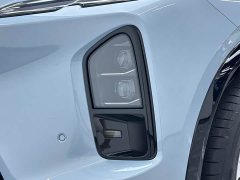 NIO EC6 75kWh - ფოტო 16