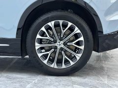 NIO EC6 75kWh - ფოტო 17