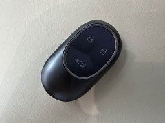 NIO EC6 75kWh - ფოტო 19