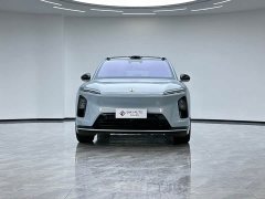 NIO EC6 75kWh - ფოტო 2