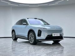 NIO EC6 75kWh - ფოტო 3