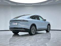 NIO EC6 75kWh - ფოტო 4