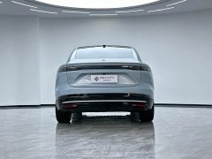 NIO EC6 75kWh - ფოტო 5
