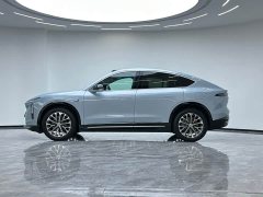 NIO EC6 75kWh - ფოტო 7