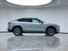 NIO EC6 75kWh - ფოტო 8