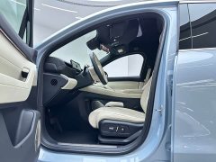 NIO EC6 75kWh - ფოტო 9