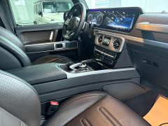 Mercedes-Benz G-Class 2020 G 350 - ფოტო 10