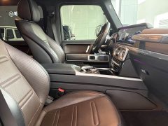 Mercedes-Benz G-Class 2020 G 350 - ფოტო 11