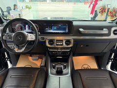 Mercedes-Benz G-Class 2020 G 350 - ფოტო 12