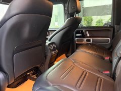 Mercedes-Benz G-Class 2020 G 350 - ფოტო 13
