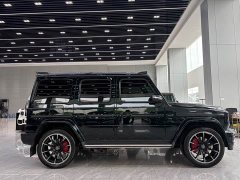 Mercedes-Benz G-Class 2020 G 350 - ფოტო 14