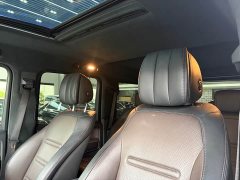 Mercedes-Benz G-Class 2020 G 350 - ფოტო 6