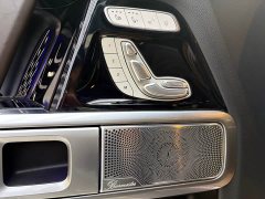 Mercedes-Benz G-Class 2020 G 350 - ფოტო 7