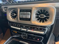 Mercedes-Benz G-Class 2020 G 350 - ფოტო 8