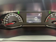 Peugeot 2008 2022 230THP THE ONE - ფოტო 10