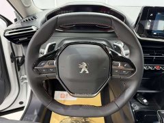 Peugeot 2008 2022 230THP THE ONE - ფოტო 11