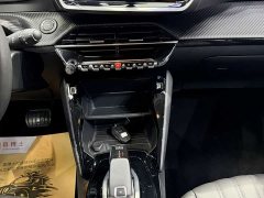 Peugeot 2008 2022 230THP THE ONE - ფოტო 12