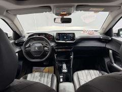 Peugeot 2008 2022 230THP THE ONE - ფოტო 13