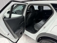 Peugeot 2008 2022 230THP THE ONE - ფოტო 16