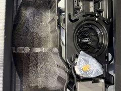 Peugeot 2008 2022 230THP THE ONE - ფოტო 17
