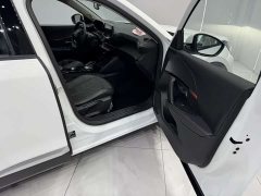 Peugeot 2008 2022 230THP THE ONE - ფოტო 19