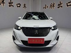 Peugeot 2008 2022 230THP THE ONE - ფოტო 2