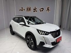 Peugeot 2008 2022 230THP THE ONE - ფოტო 3