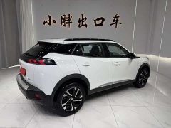 Peugeot 2008 2022 230THP THE ONE - ფოტო 4