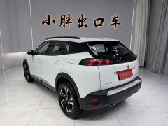 Peugeot 2008 2022 230THP THE ONE - ფოტო 6