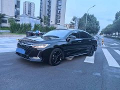 Chery Arrizo 8 1.6T DCT Premium - ფოტო 1
