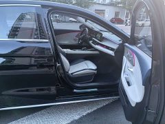 Chery Arrizo 8 1.6T DCT Premium - ფოტო 10