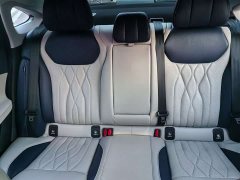 Chery Arrizo 8 1.6T DCT Premium - ფოტო 12