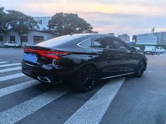 Chery Arrizo 8 1.6T DCT Premium - ფოტო 13