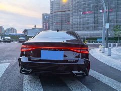 Chery Arrizo 8 1.6T DCT Premium - ფოტო 14