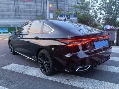 Chery Arrizo 8 1.6T DCT Premium - ფოტო 15